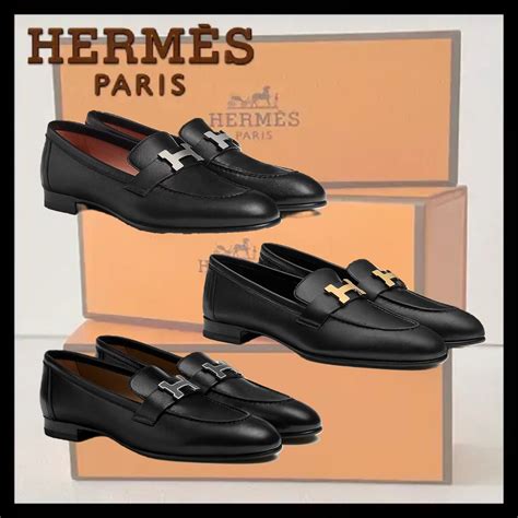 hermes shoes men price.